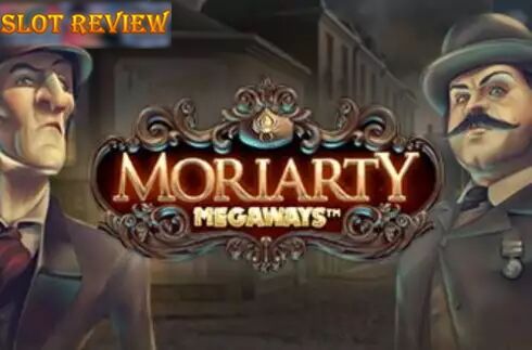 Moriarty Megaways slot